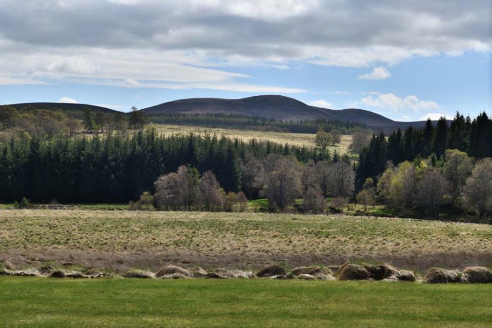 Knocklea Villa Alness Exterior photo